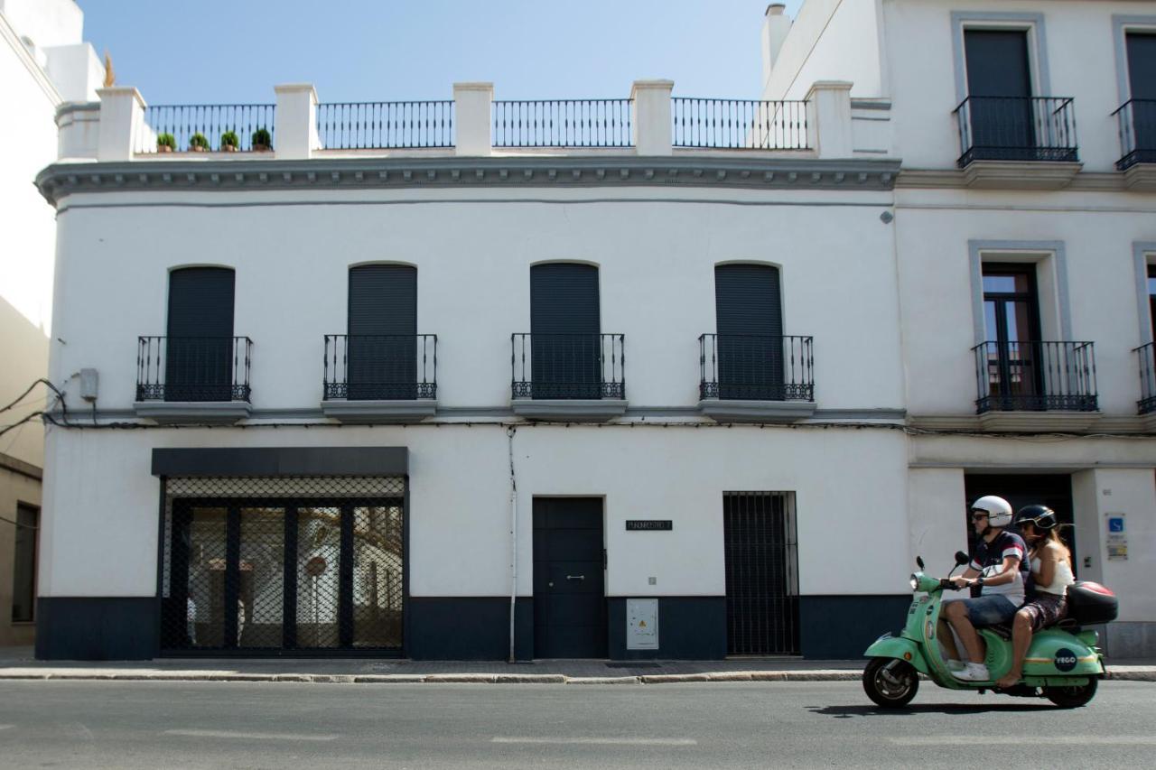 Casas De - A Pie De Muralla - Centro Histórico * Sevilla