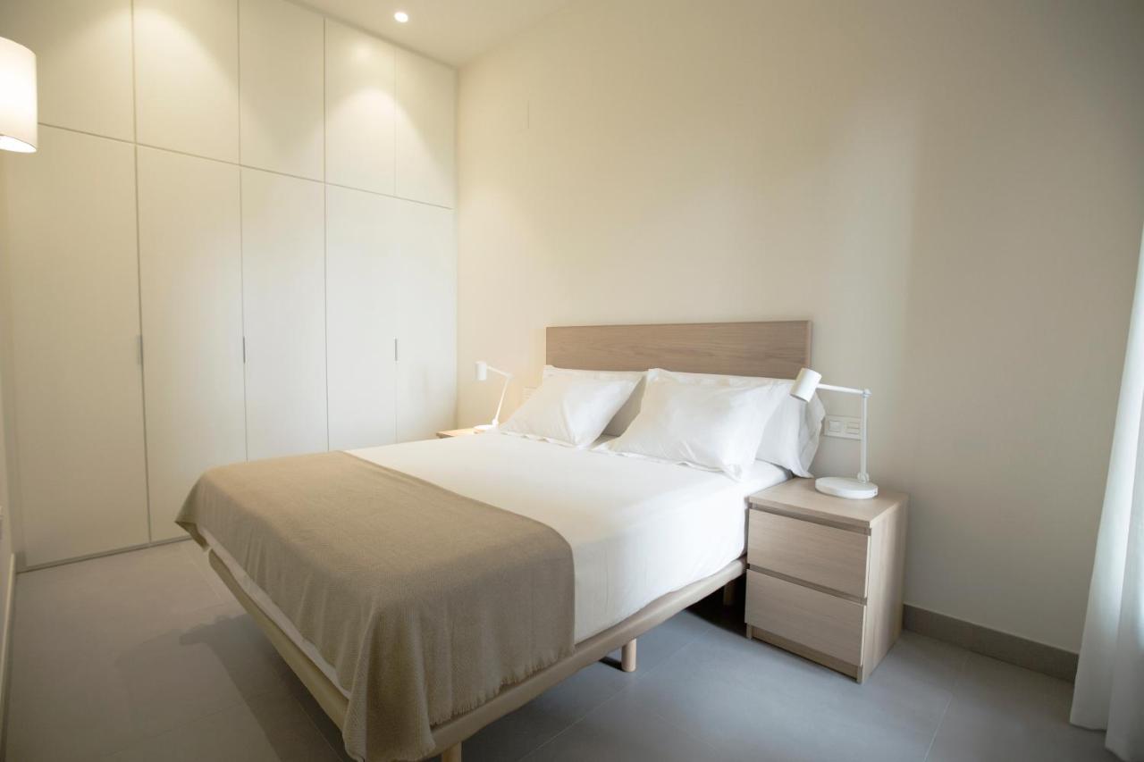 Apartamento Casas De - A Pie De Muralla - Centro Histórico