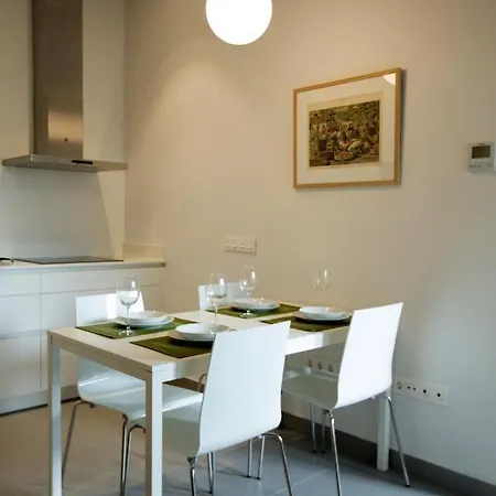 Casas De Sevilla - Apartamento A Pie De Muralla - Centro Historico Buitenkant foto